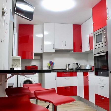 Apartamento Apartamento Casco Histórico Santiago de Compostela Exterior foto