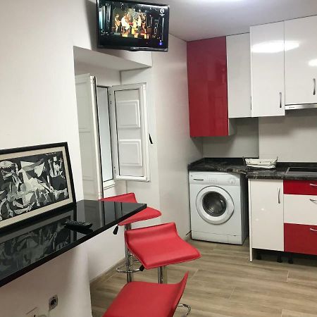 Apartamento Apartamento Casco Histórico Santiago de Compostela Exterior foto