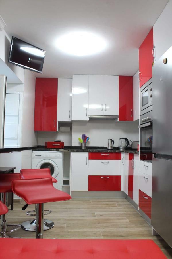 Apartamento Apartamento Casco Histórico Santiago de Compostela Exterior foto