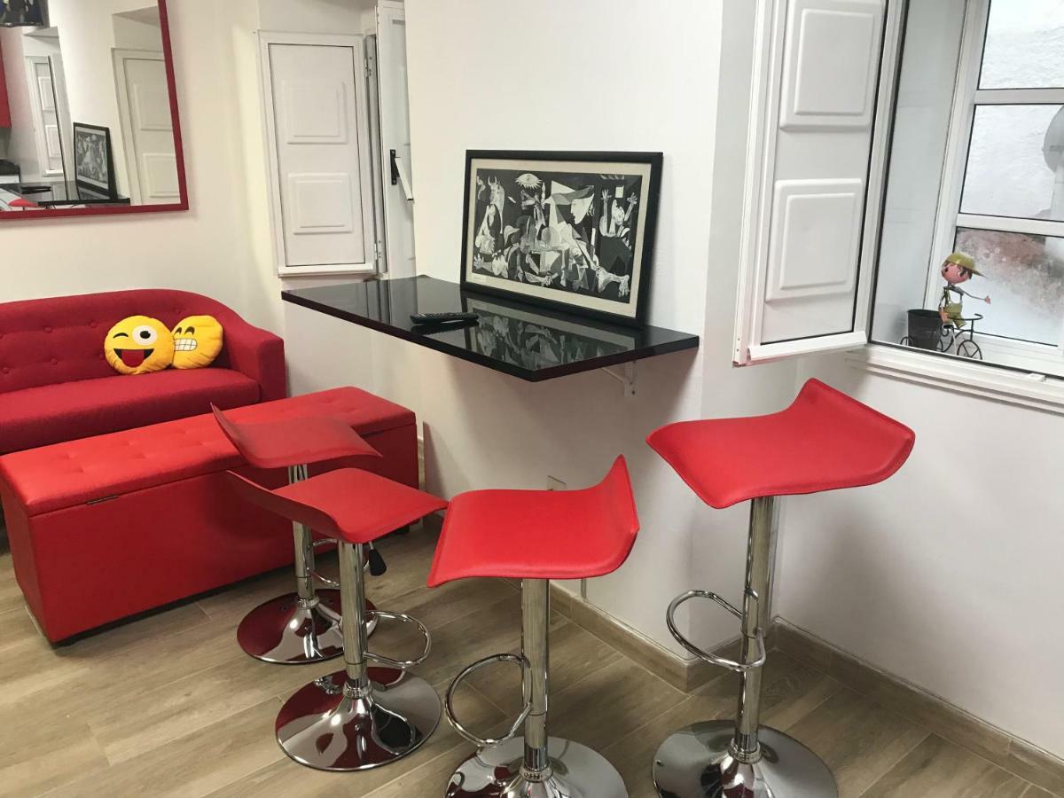 Apartamento Apartamento Casco Histórico Santiago de Compostela Exterior foto